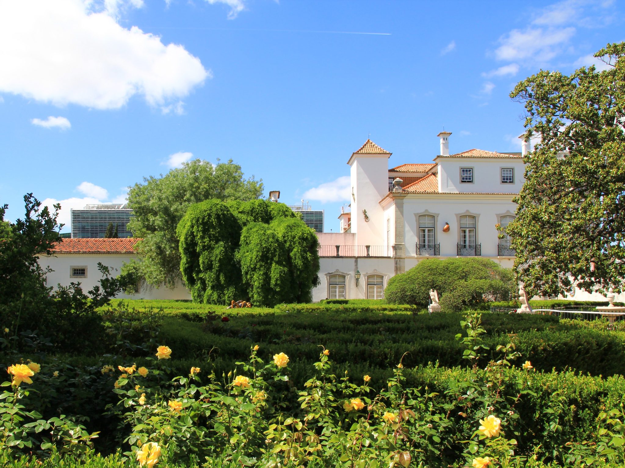 Lisboa, um destino artístico e cultural