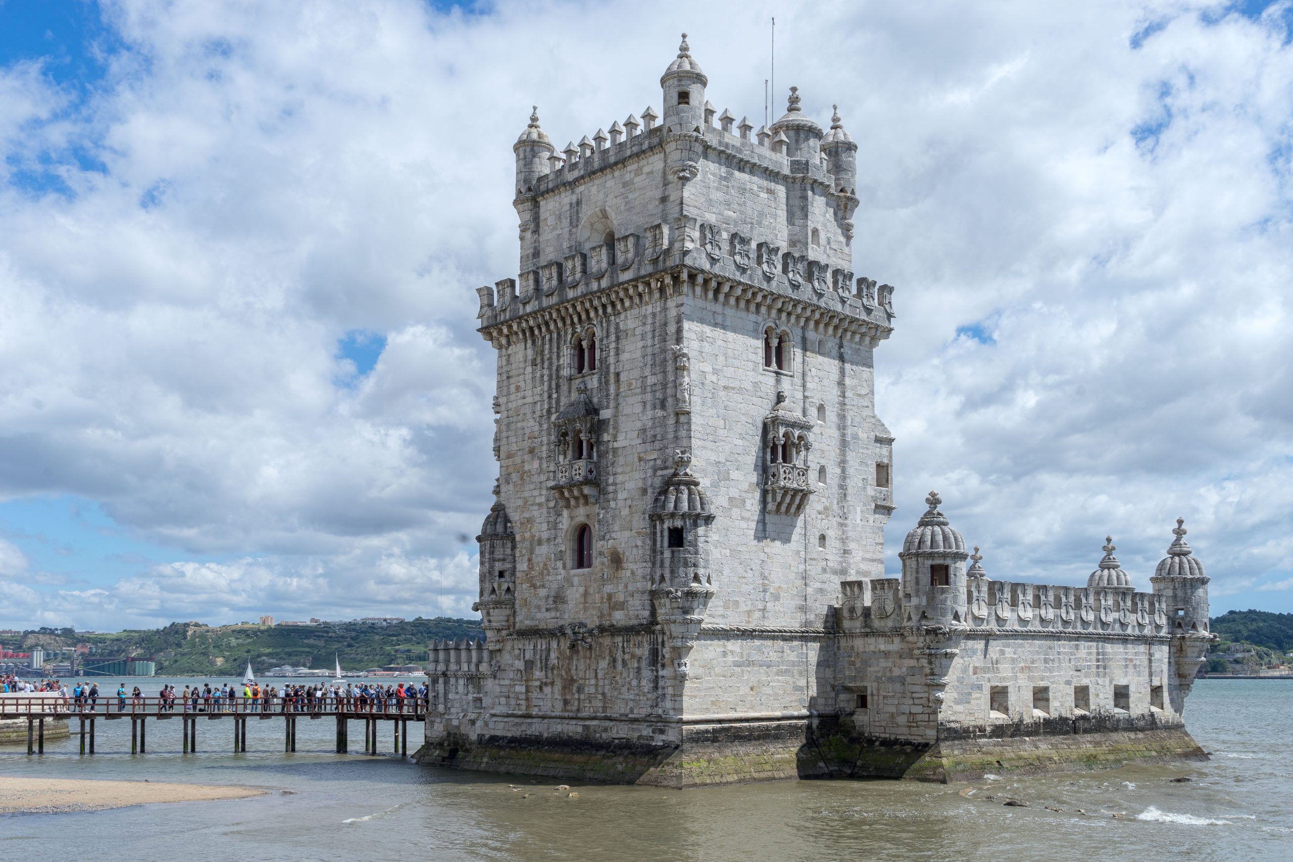 Lisboa sem limites: 72 horas com o Lisboa Card